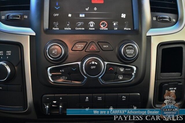 2014 Ram 2500 Big Horn Wasilla AK