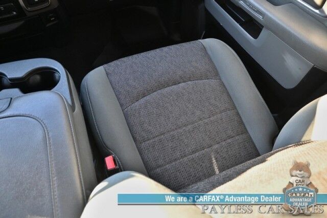 2014 Ram 2500 Big Horn Wasilla AK