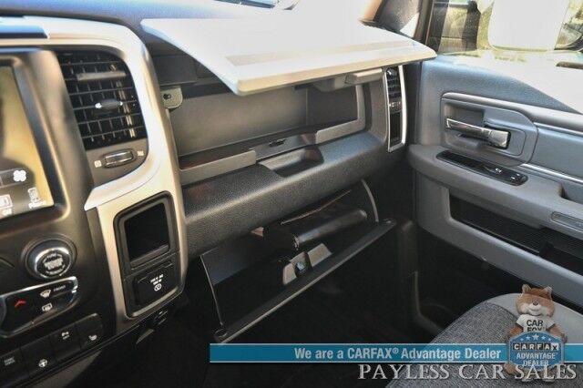 2014 Ram 2500 Big Horn Wasilla AK