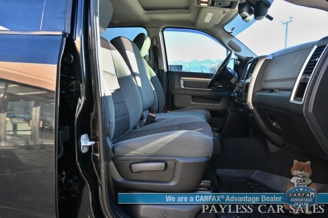 2014 Ram 2500 Big Horn Wasilla AK