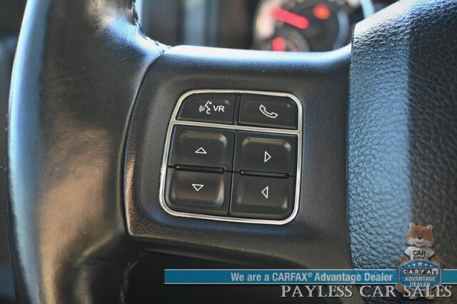 2014 Ram 2500 Big Horn Wasilla AK