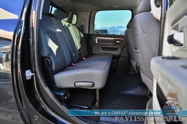 2014 Ram 2500 Big Horn Wasilla AK