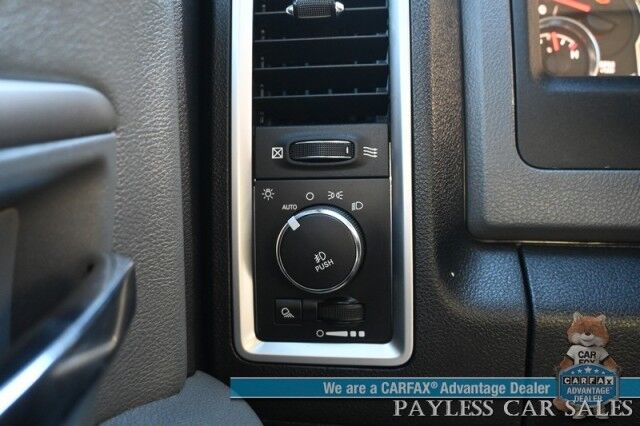 2014 Ram 2500 Big Horn Wasilla AK