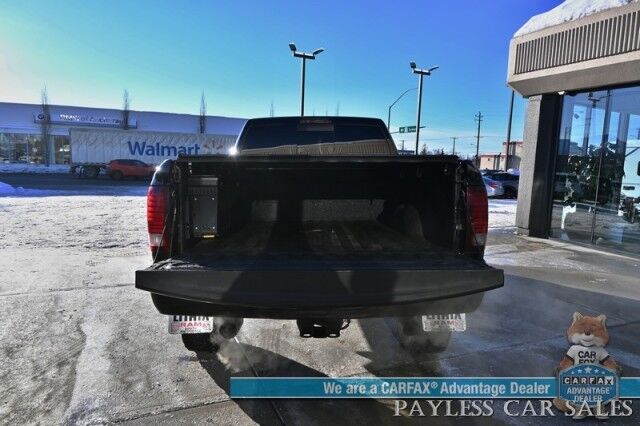 2014 Ram 2500 Big Horn Wasilla AK