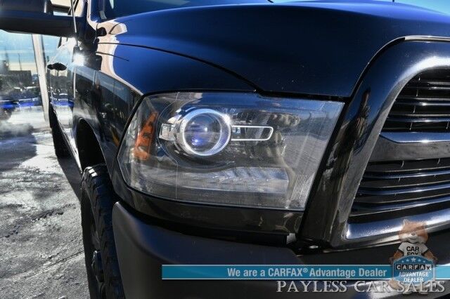 2014 Ram 2500 Big Horn Wasilla AK