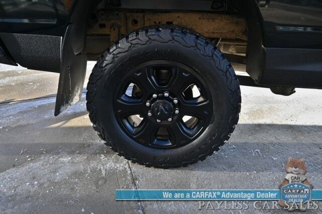 2014 Ram 2500 Big Horn Wasilla AK