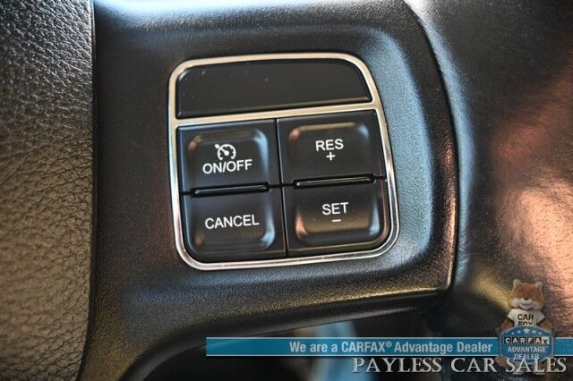 2014 Ram 2500 Big Horn Wasilla AK