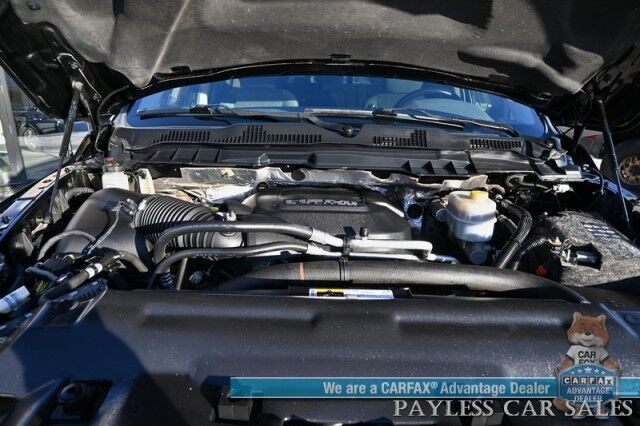 2014 Ram 2500 Big Horn Wasilla AK