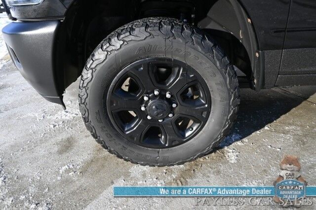 2014 Ram 2500 Big Horn Wasilla AK