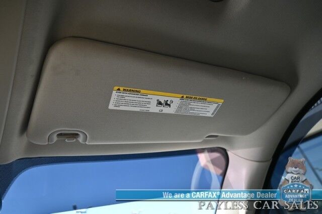 2014 Ram 2500 Big Horn Anchorage AK