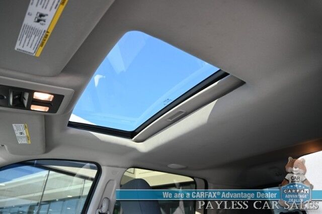 2014 Ram 2500 Big Horn Anchorage AK