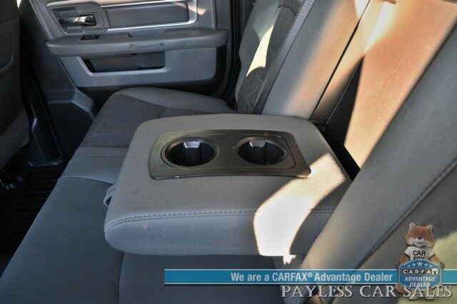 2014 Ram 2500 Big Horn Anchorage AK