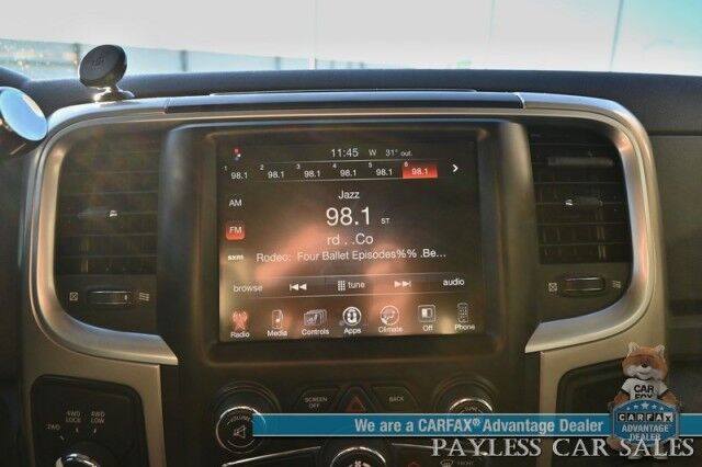 2014 Ram 2500 Big Horn Anchorage AK