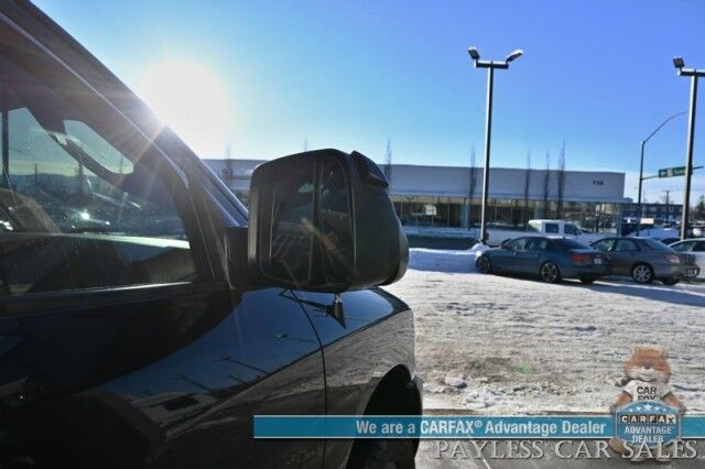 2014 Ram 2500 Big Horn Anchorage AK