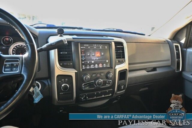 2014 Ram 2500 Big Horn Anchorage AK