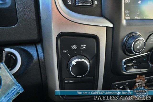 2014 Ram 2500 Big Horn Anchorage AK