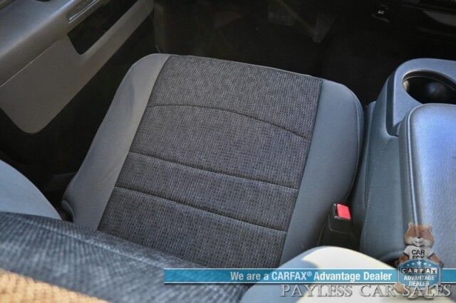 2014 Ram 2500 Big Horn Anchorage AK