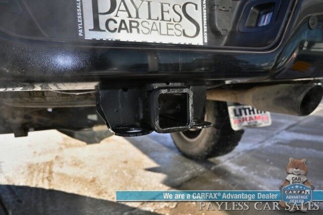 2014 Ram 2500 Big Horn Anchorage AK