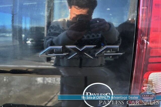 2014 Ram 2500 Big Horn Anchorage AK