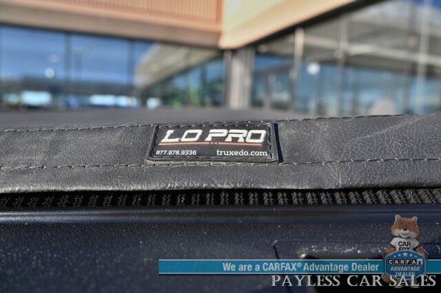 2014 Ram 2500 Big Horn Anchorage AK