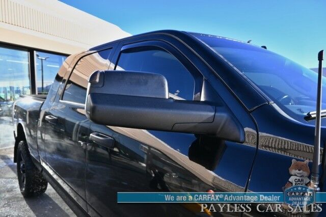 2014 Ram 2500 Big Horn Anchorage AK