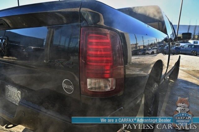 2014 Ram 2500 Big Horn Anchorage AK