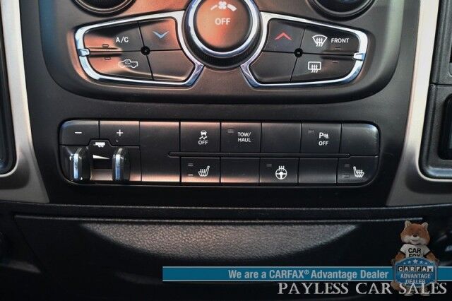 2014 Ram 2500 Big Horn Anchorage AK