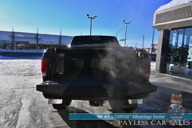 2014 Ram 2500 Big Horn Anchorage AK
