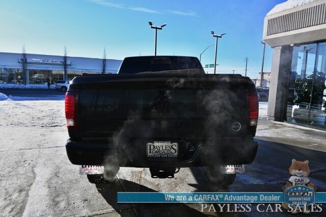 2014 Ram 2500 Big Horn Anchorage AK