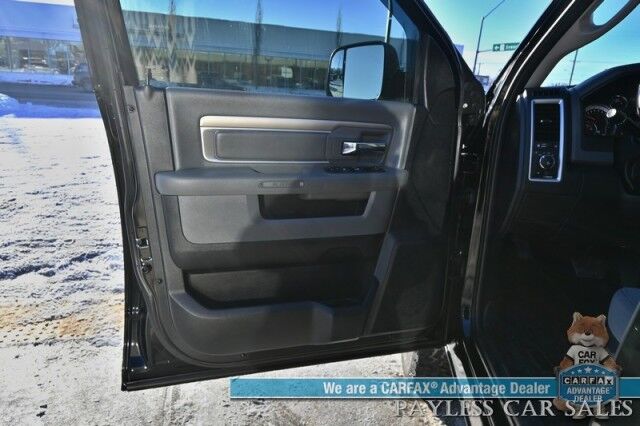 2014 Ram 2500 Big Horn Anchorage AK