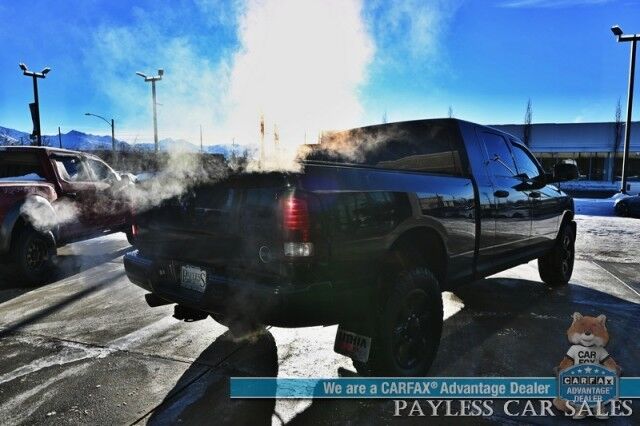 2014 Ram 2500 Big Horn Anchorage AK