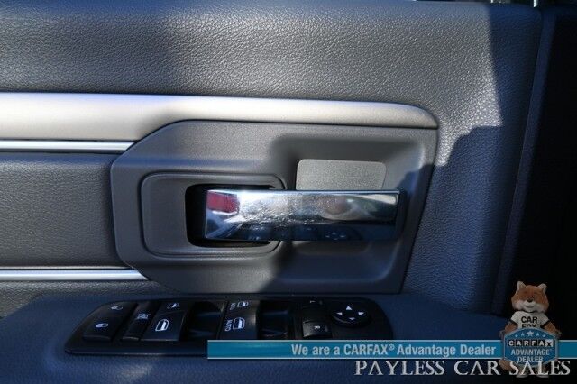 2014 Ram 2500 Big Horn Anchorage AK