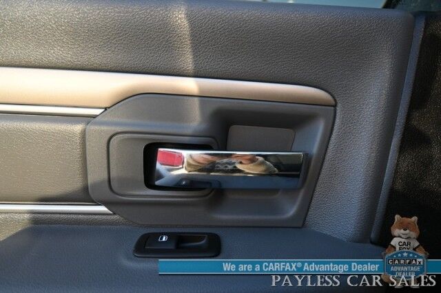 2014 Ram 2500 Big Horn Anchorage AK