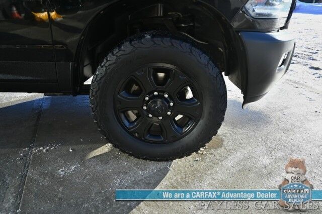 2014 Ram 2500 Big Horn Anchorage AK
