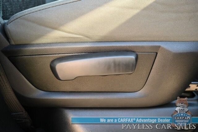 2014 Ram 2500 Big Horn Anchorage AK