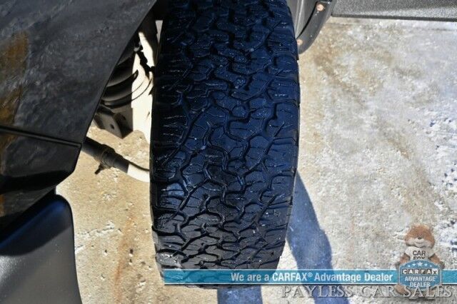 2014 Ram 2500 Big Horn Anchorage AK