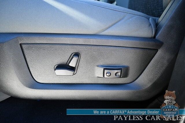 2014 Ram 2500 Big Horn Anchorage AK