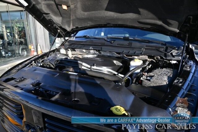 2014 Ram 2500 Big Horn Anchorage AK