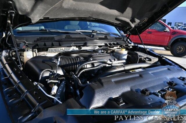 2014 Ram 2500 Big Horn Anchorage AK