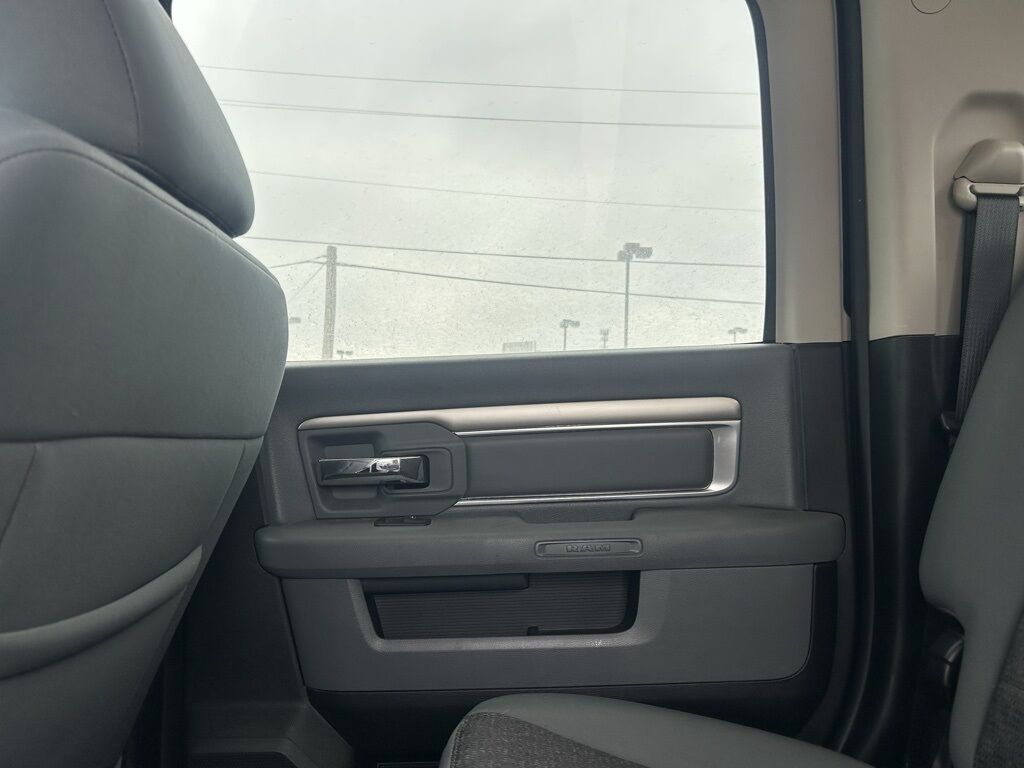 2014 Ram 2500 Big Horn Crestwood KY