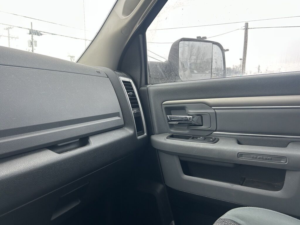 2014 Ram 2500 Big Horn Crestwood KY