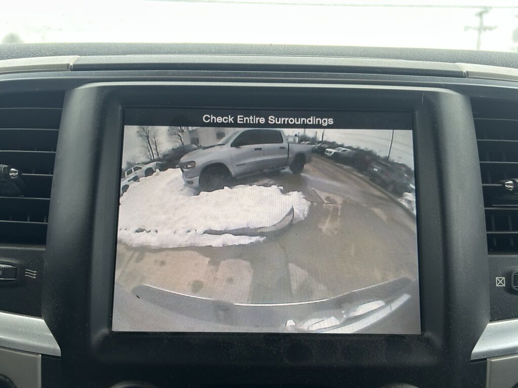 2014 Ram 2500 Big Horn Crestwood KY