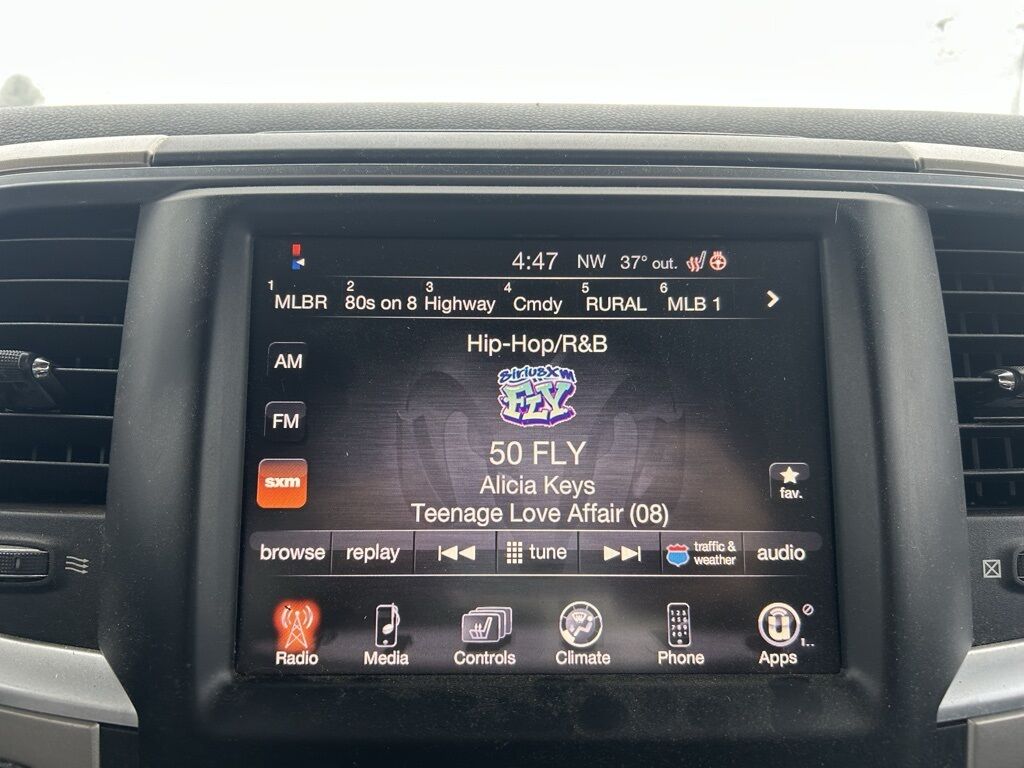 2014 Ram 2500 Big Horn Crestwood KY