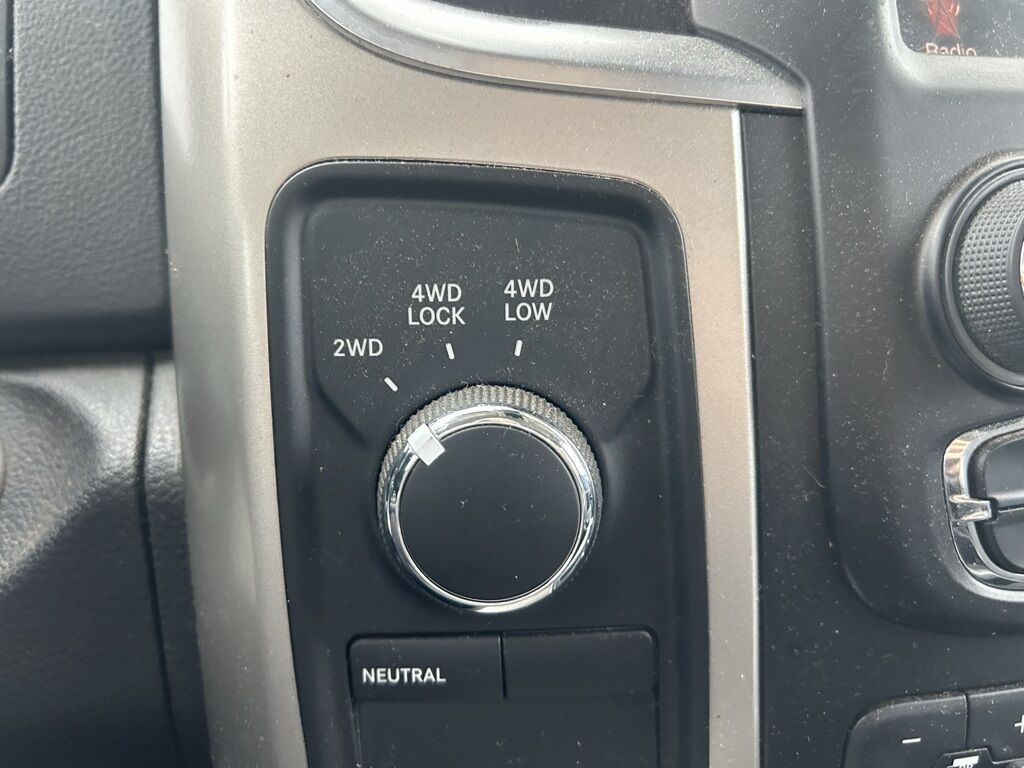 2014 Ram 2500 Big Horn Crestwood KY