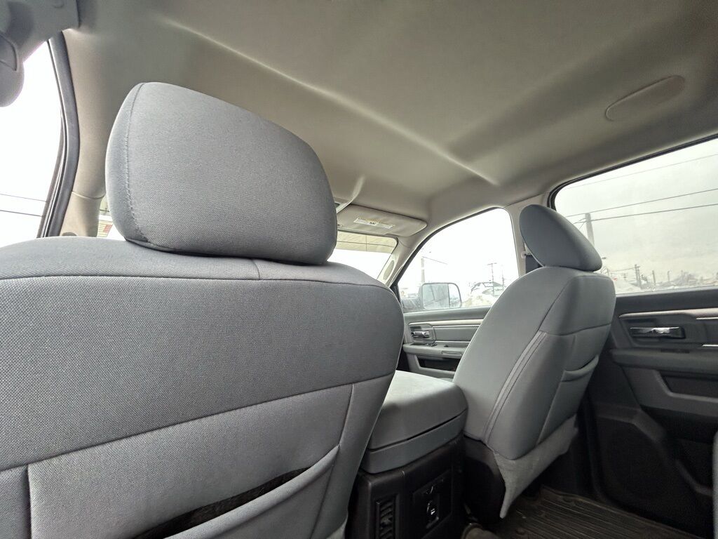 2014 Ram 2500 Big Horn Crestwood KY