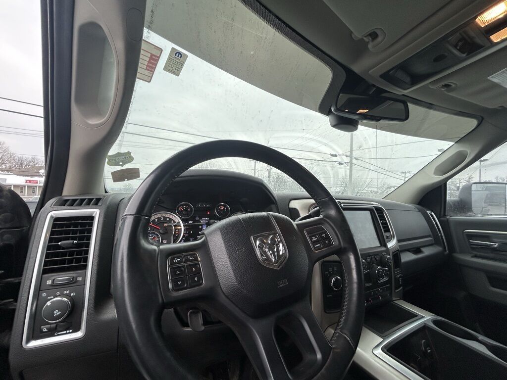 2014 Ram 2500 Big Horn Crestwood KY