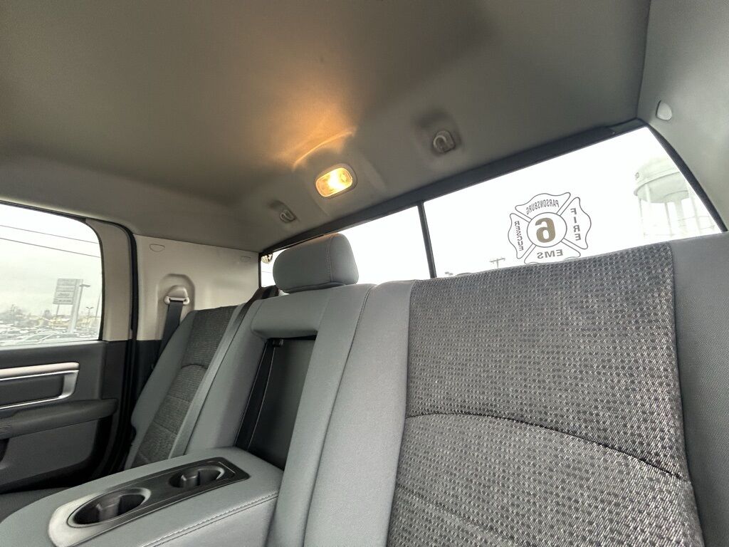 2014 Ram 2500 Big Horn Crestwood KY