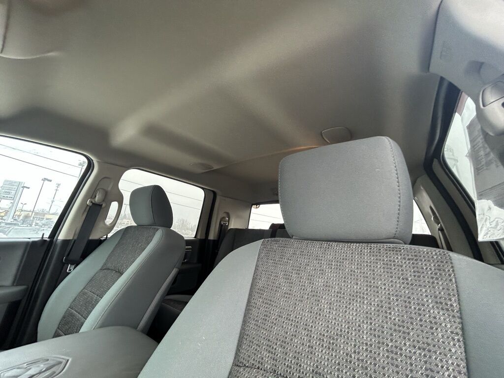 2014 Ram 2500 Big Horn Crestwood KY