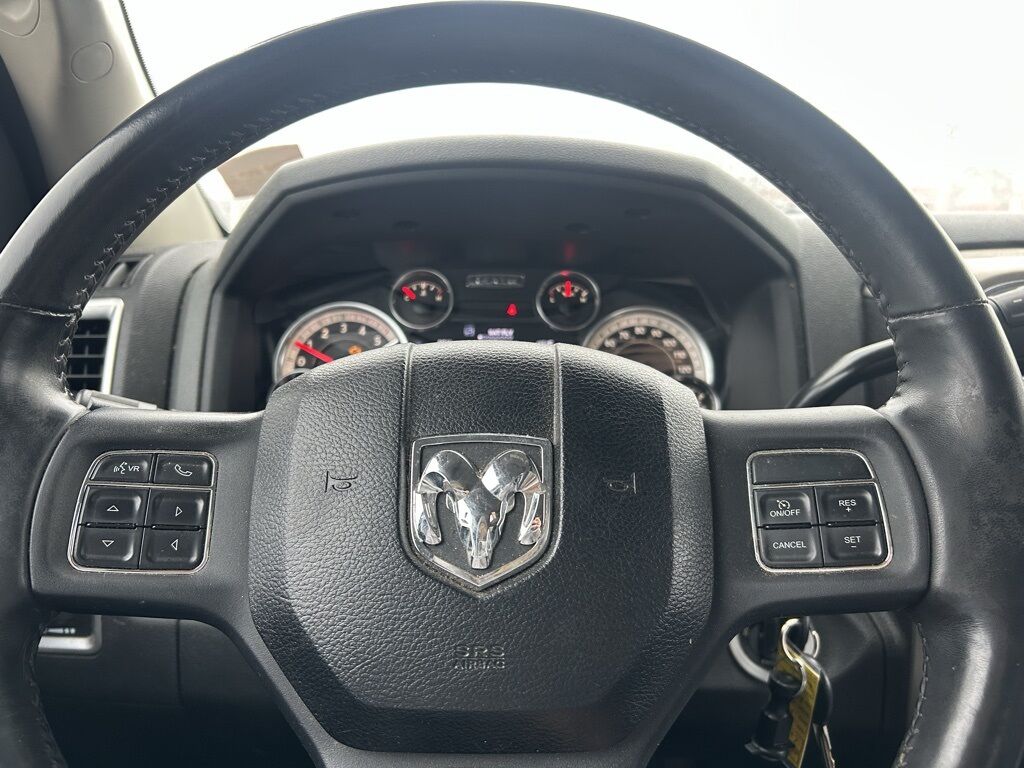 2014 Ram 2500 Big Horn Crestwood KY