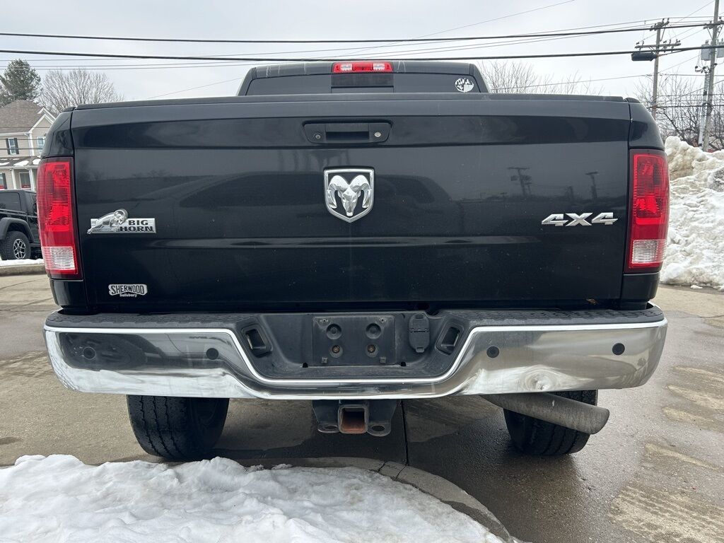 2014 Ram 2500 Big Horn Crestwood KY